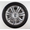 Volkswagen Golf 17" Originální letní sada