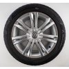 Volkswagen Golf 17" Originální letní sada