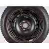 Škoda Octavia 15" Originální zimní sada