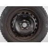 Škoda Octavia 15" Originální zimní sada