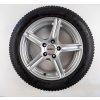 Ford Mondeo 16" zimní sada