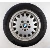 BMW 3 E36 15" Originální zimní sada
