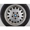 BMW 3 E36 15" Originální zimní sada
