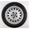 BMW 3 E36 15" Originální zimní sada