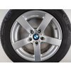 BMW X3 17" letní sada