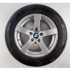 BMW X3 17" letní sada