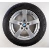 BMW X3 17" letní sada