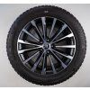 Škoda Kodiaq 18" Originální zimní sada