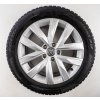 Volkswagen Arteon 17" Originální zimní sada
