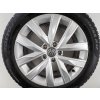 Volkswagen Arteon 17" Originální zimní sada
