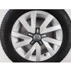 Volkswagen Passat 16" Originální zimní sada