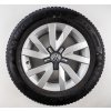 Volkswagen Passat 16" Originální zimní sada