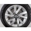 Volkswagen Passat 16" Originální zimní sada
