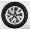 Volkswagen Passat 16" Originální zimní sada