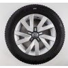 Volkswagen Passat 16" Originální zimní sada