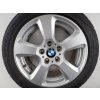 BMW 5 E60 E61 17" Originální letní sada