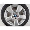 BMW 5 E60 E61 17" Originální letní sada