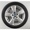 BMW 5 E60 E61 17" Originální letní sada