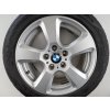 BMW 5 E60 E61 17" Originální letní sada