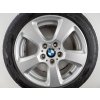 BMW 5 E60 E61 17" Originální letní sada