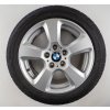 BMW 5 E60 E61 17" Originální letní sada
