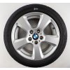 BMW 5 E60 E61 17" Originální letní sada
