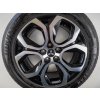 Mitsubishi Renault ASX Captur 18" Originální letní sada
