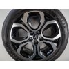 Mitsubishi Renault ASX Captur 18" Originální letní sada