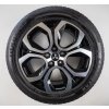 Mitsubishi Renault ASX Captur 18" Originální letní sada