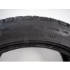 Zimní Michelin 215/45R18 - 4ks  - vzorek cca 5,8 mm