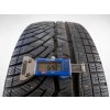 Zimní Michelin 215/45R18 - 4ks  - vzorek cca 5,8 mm