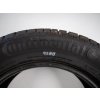 Zimní Continental 235/60R18 - 2ks  - vzorek cca 5,9 mm