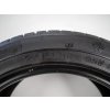Zimní Sunny 215/55R18 - 2ks  - vzorek cca 6,3 mm