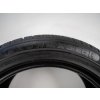 Zimní Sunny 215/55R18 - 2ks  - vzorek cca 6,3 mm