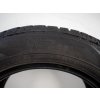 Zimní Nokian 185/60R15 - 2ks  - vzorek cca 6,3 mm