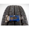 Zimní PointS 195/60R16C - 4ks  - vzorek cca 7 mm