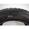 Zimní PointS 195/60R16C - 4ks  - vzorek cca 7 mm
