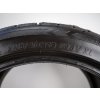 Zimní Tracmax 245/40R19 - 2ks  - vzorek cca 7,8 mm