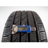 Zimní Tracmax 245/40R19 - 4ks  - vzorek cca 7,8 mm