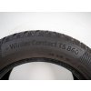 Zimní Continental 185/60R15 - 2ks  - vzorek cca 7,1 mm