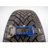 Zimní Continental 185/60R15 - 2ks  - vzorek cca 7,1 mm