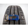 Letní Continental 175/65R14 - 2ks  - vzorek cca 6 mm