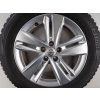 Opel Grandland 17" Originální zimní sada