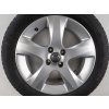Opel Corsa 16" Originální letní sada