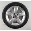 Opel Corsa 16" Originální letní sada