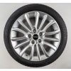 Mini Countryman 17" Originální letní sada