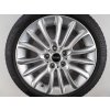 Mini Countryman 17" Originální letní sada