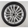 Mini Countryman 17" Originální letní sada