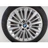 BMW 2 F45 F46 17" Originální letní sada