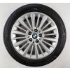 BMW 2 F45 F46 17" Originální letní sada